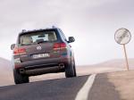 Volkswagen Touareg V10 TDi 2007 года